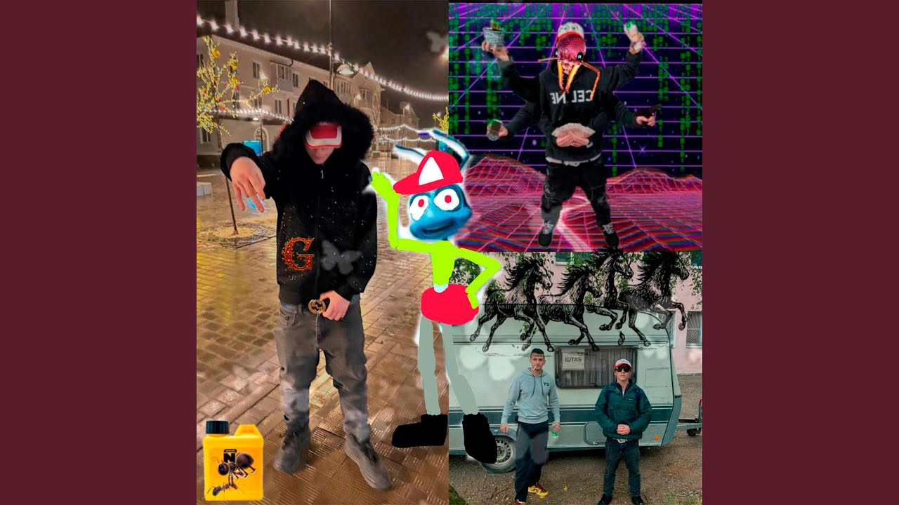 Муравьи 23