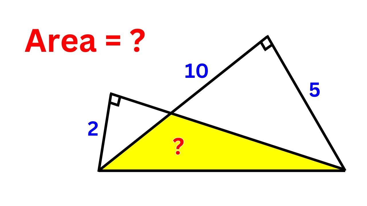 France Math Olympiad Problem | Best Math Olympiad Problems | Geometry Problem