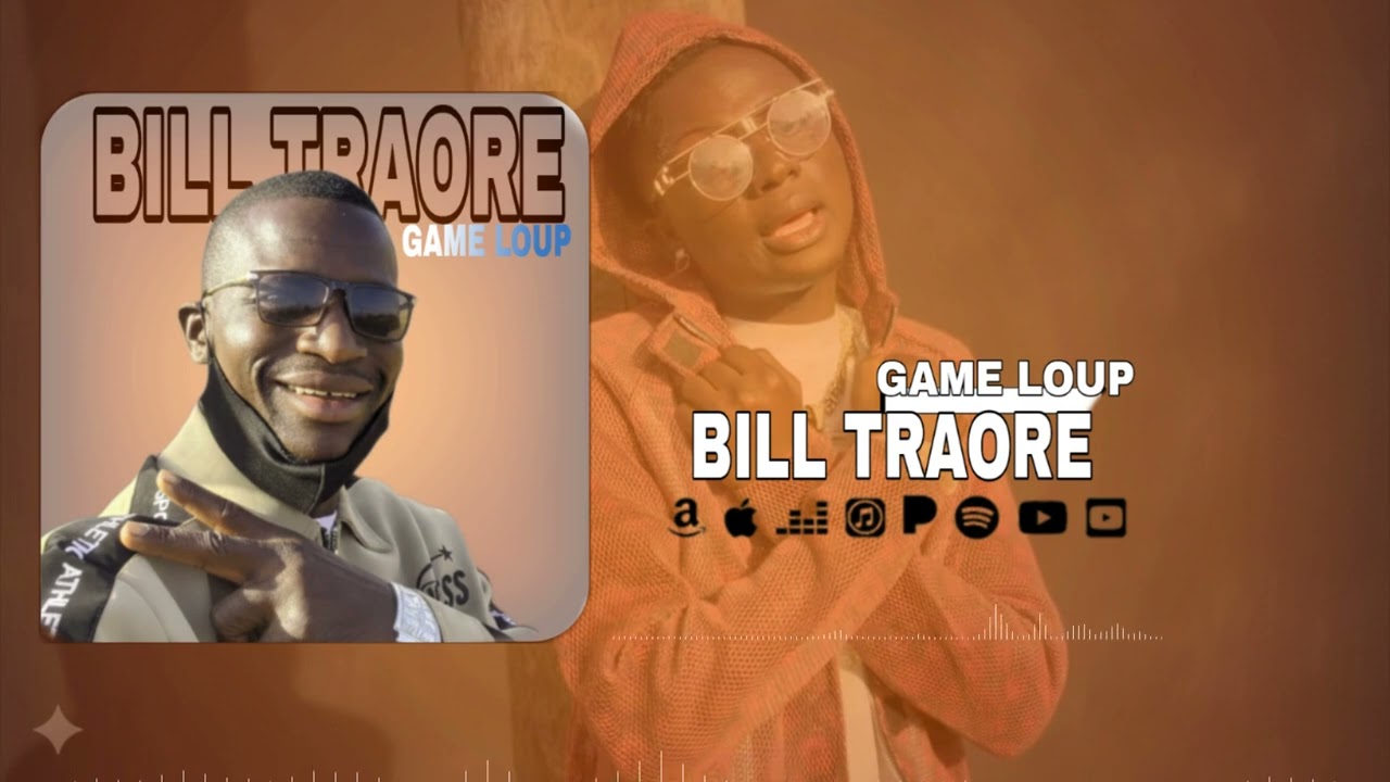 GAME LOUP_BILL TRAORE_ TAMALA GANA