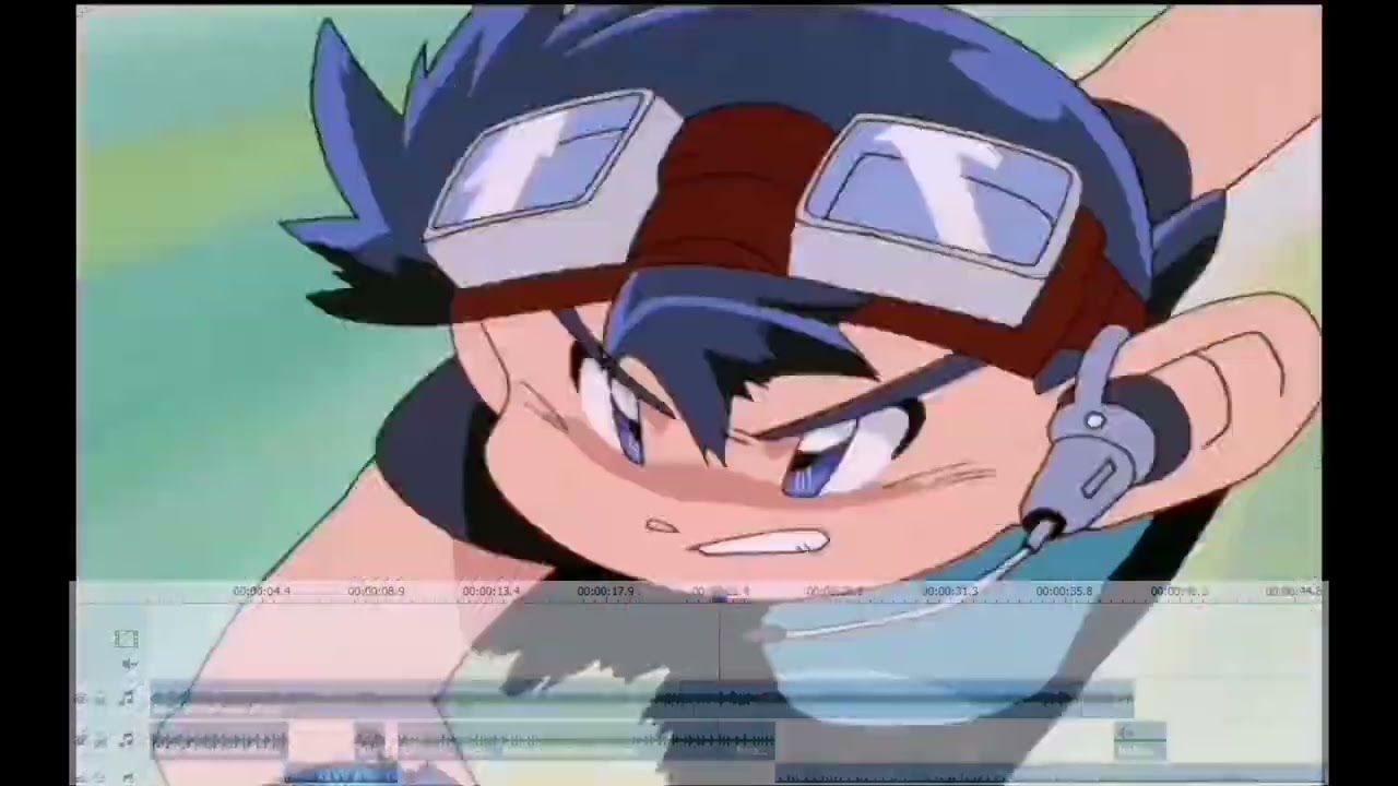 Magnum Dynamite Bgm v2