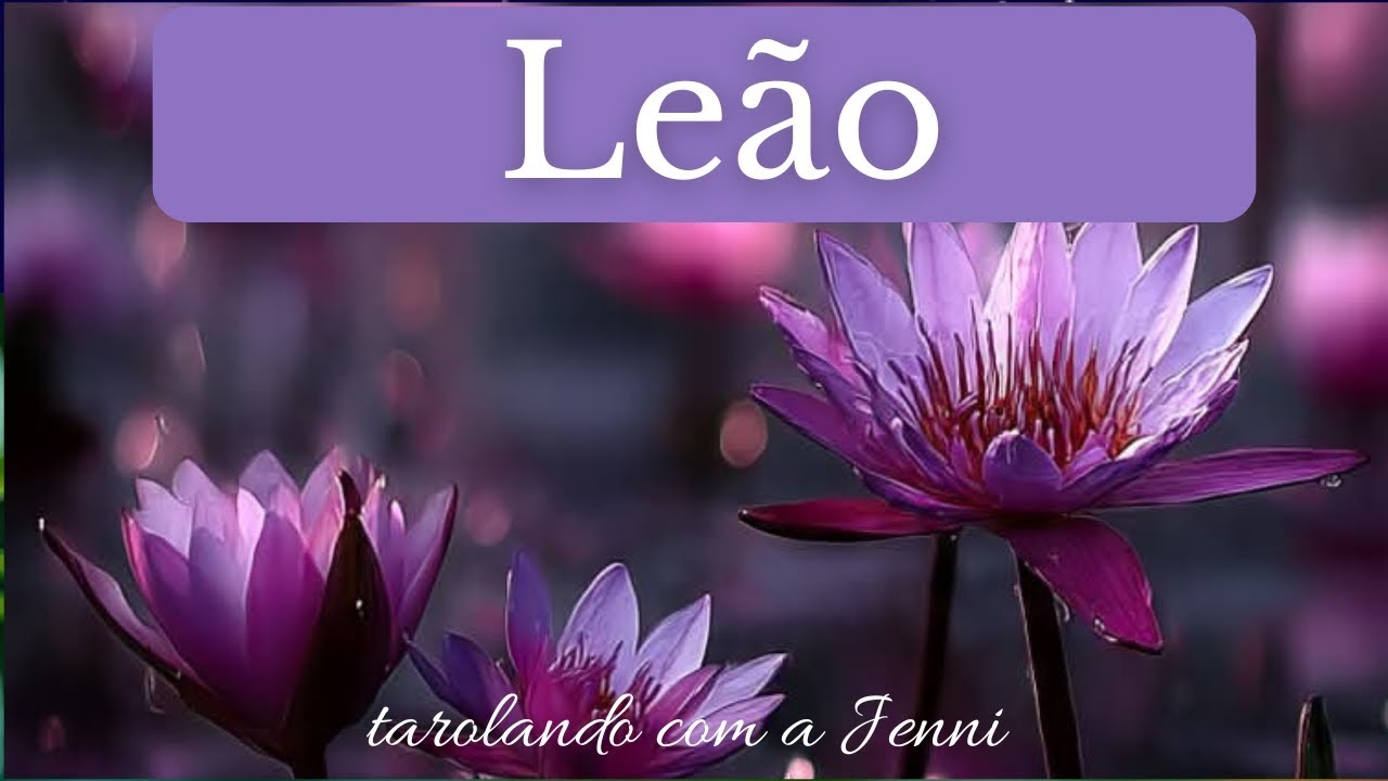 🌷 LEÃO 🌷vc tem um MAPA q vale OURO 🗺️ dessa vez é VC no CENTRO d TUDO 🎯☯️⭐