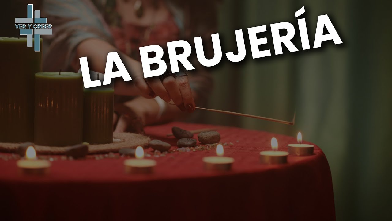 La brujería