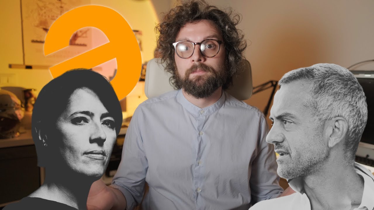 Perché uso lo schwa?
