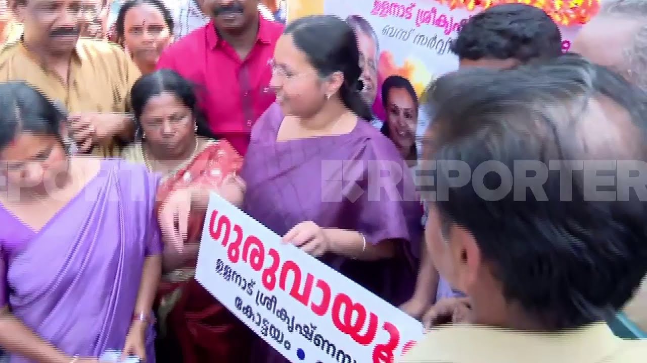 കോഴഞ്ചേരി പാലം അപ്രോച്ച് റോഡിന്‍റെ ഉദ്ഘാടനം നേരത്തെയാക്കി ആരോഗ്യമന്ത്രി | Pathanamthitta