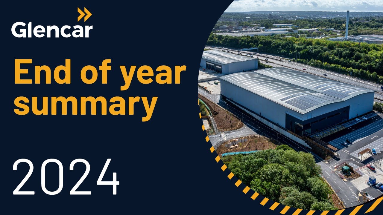 Glencar End of Year Video 2024 | Glencar