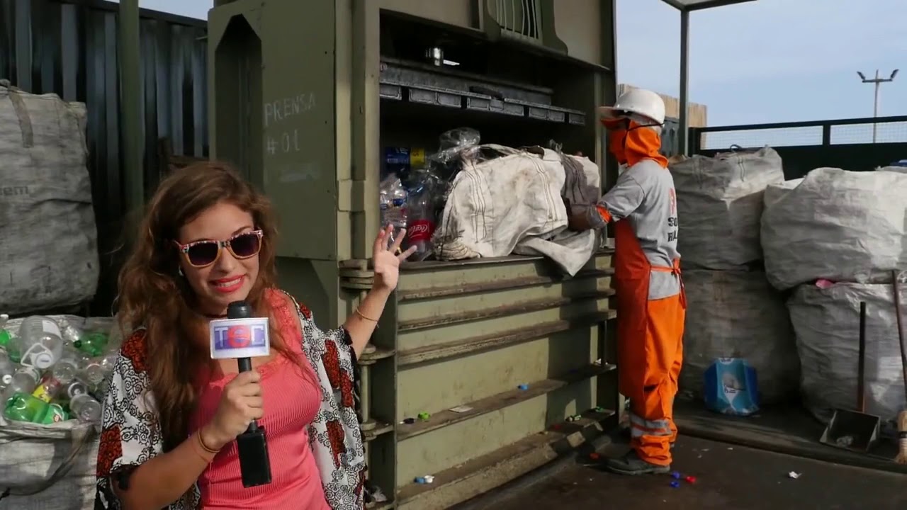 Charlas de sensibilización ambiental 1
