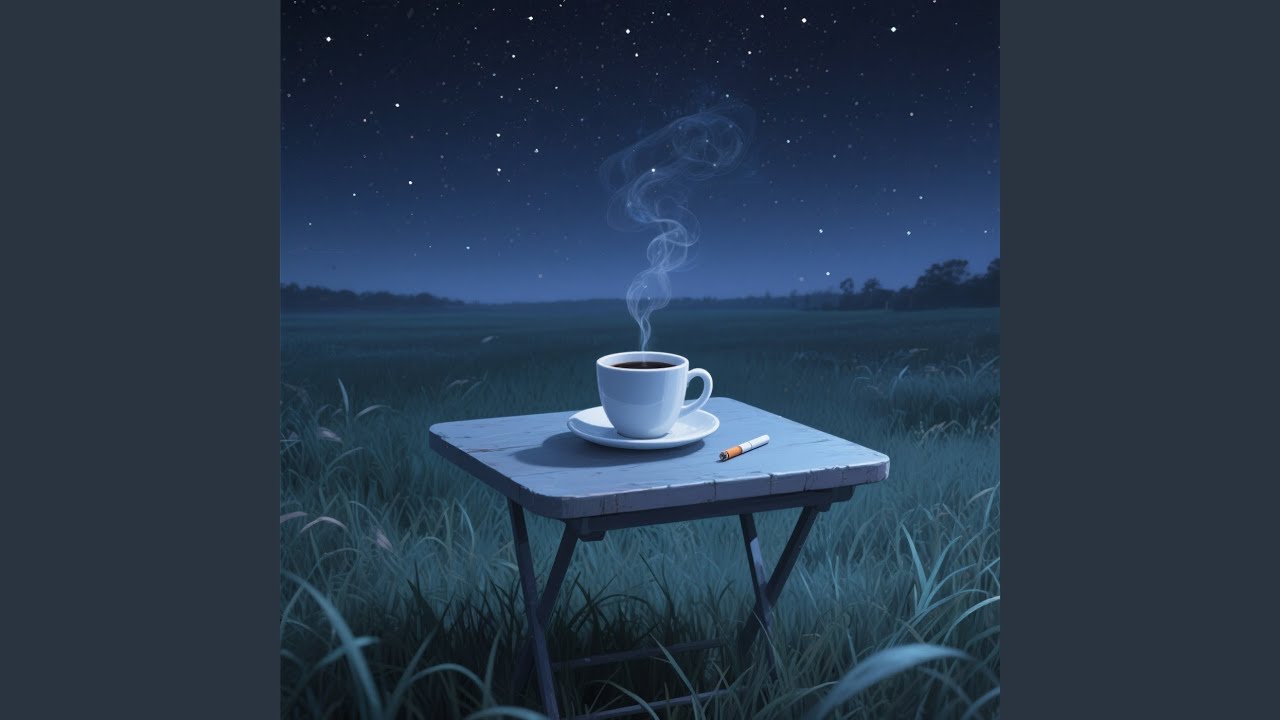 Kopi dan Rokok