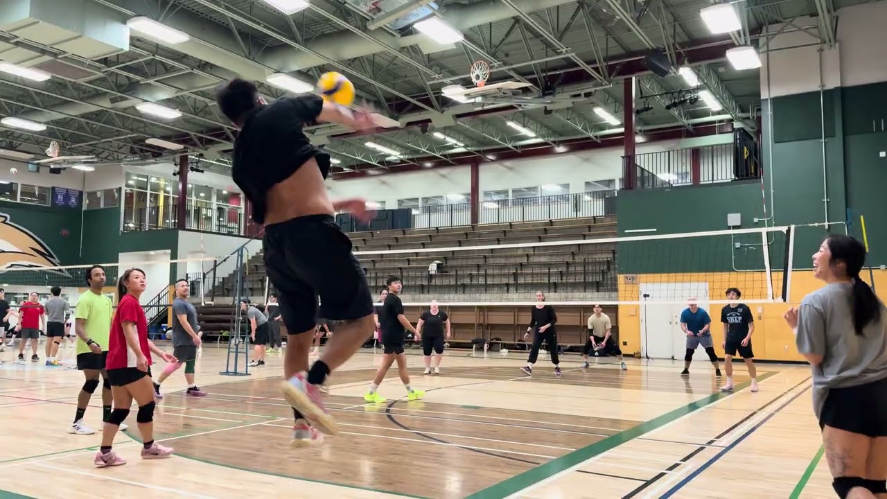 Boba League Triple Pipe Week 4 G1S1