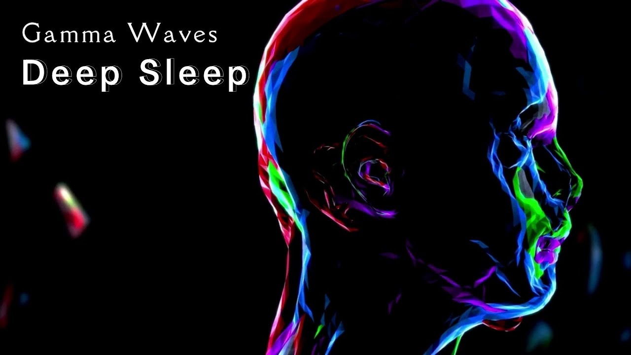 40 Hz Gamma Waves, Meditation With Clear Focus, Deep Sleep Music, Binaural Beats [ISOCHRONIC TONE]