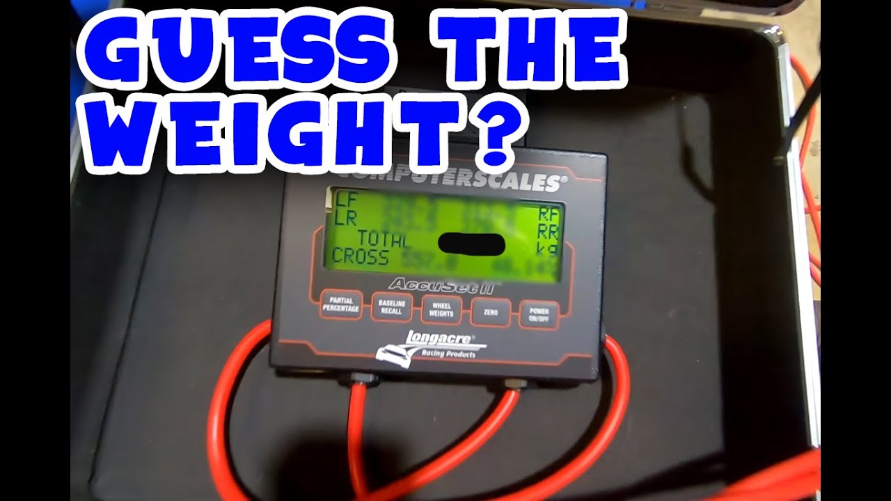 First time corner weight balancing the S13 Silvia