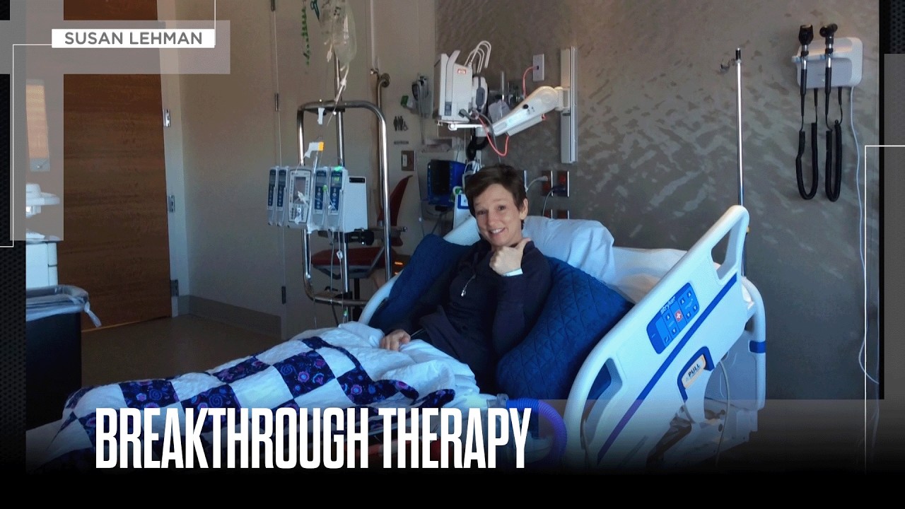 New therapy shows promise for multiple myeloma patients