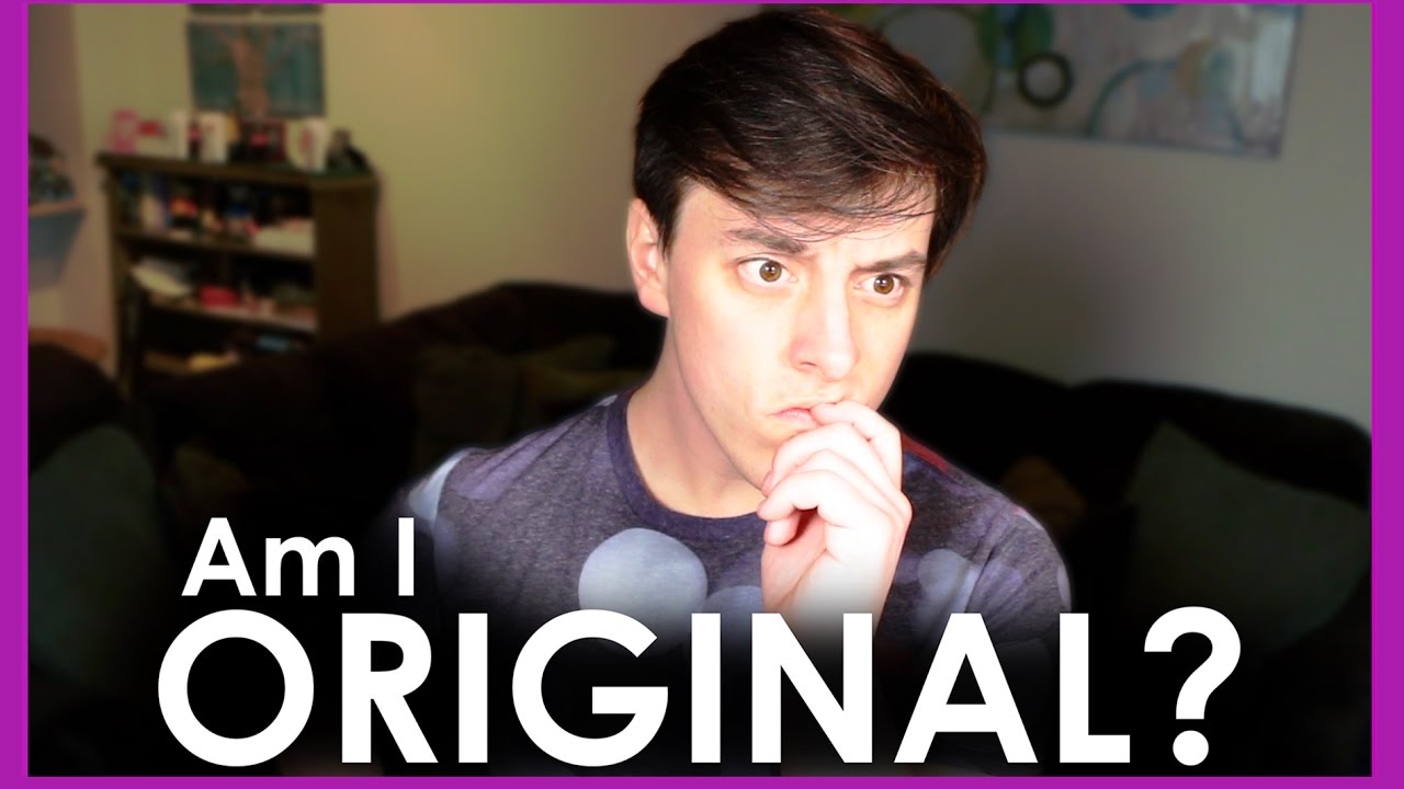 Am I ORIGINAL? | Sanders Sides