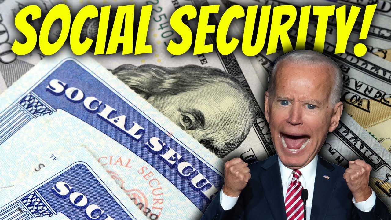 Social Security | Major Update On SSI And SSDI Increase Or Cuts
