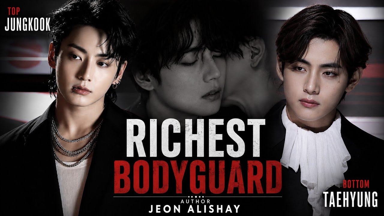 𝗥𝗜𝗖𝗛𝗘𝗦𝗧 𝗕𝗢𝗗𝗬𝗚𝗨𝗔𝗥𝗗🌚🔥||𝗣𝗔𝗥𝗧 34 taekook urdu ff writer lishkook #taekook