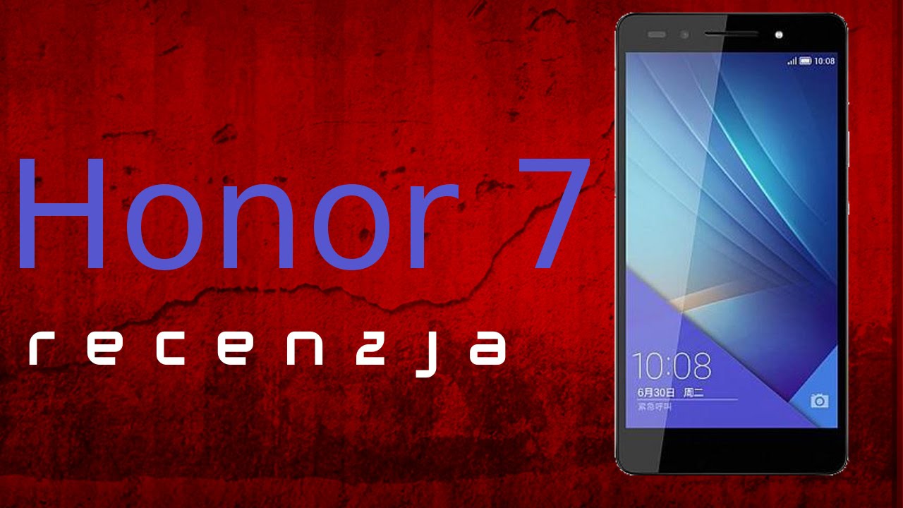 Recenzja Honor 7 | TEST PL [Mobileo #131]