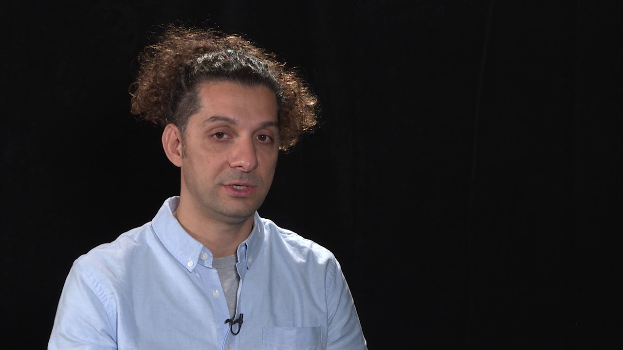 Establishing gateway guidelines for quality code with Yiannis Kanellopoulos (SIG)