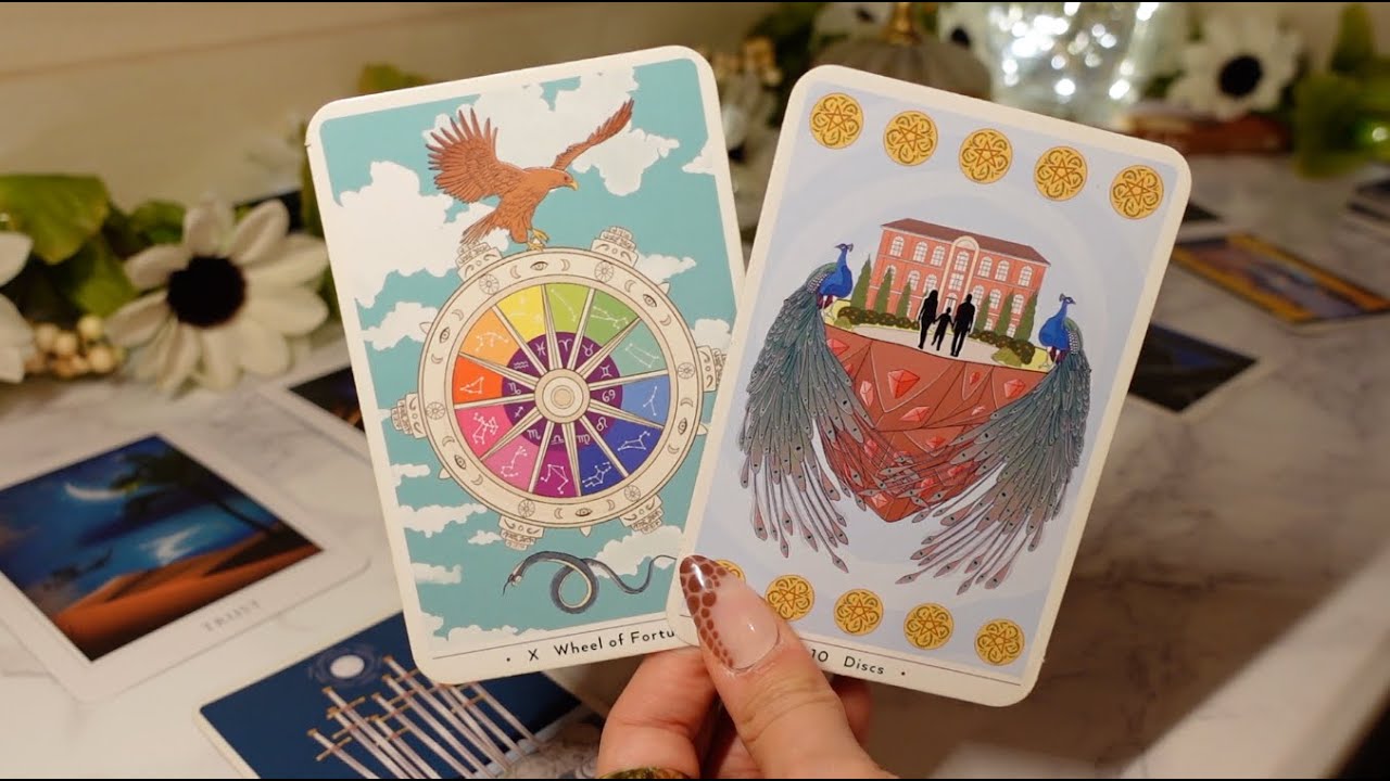 PISCES: Holy SH!T You Might Want To Sit Down For This! This Blessing Is Here To STAY 💫