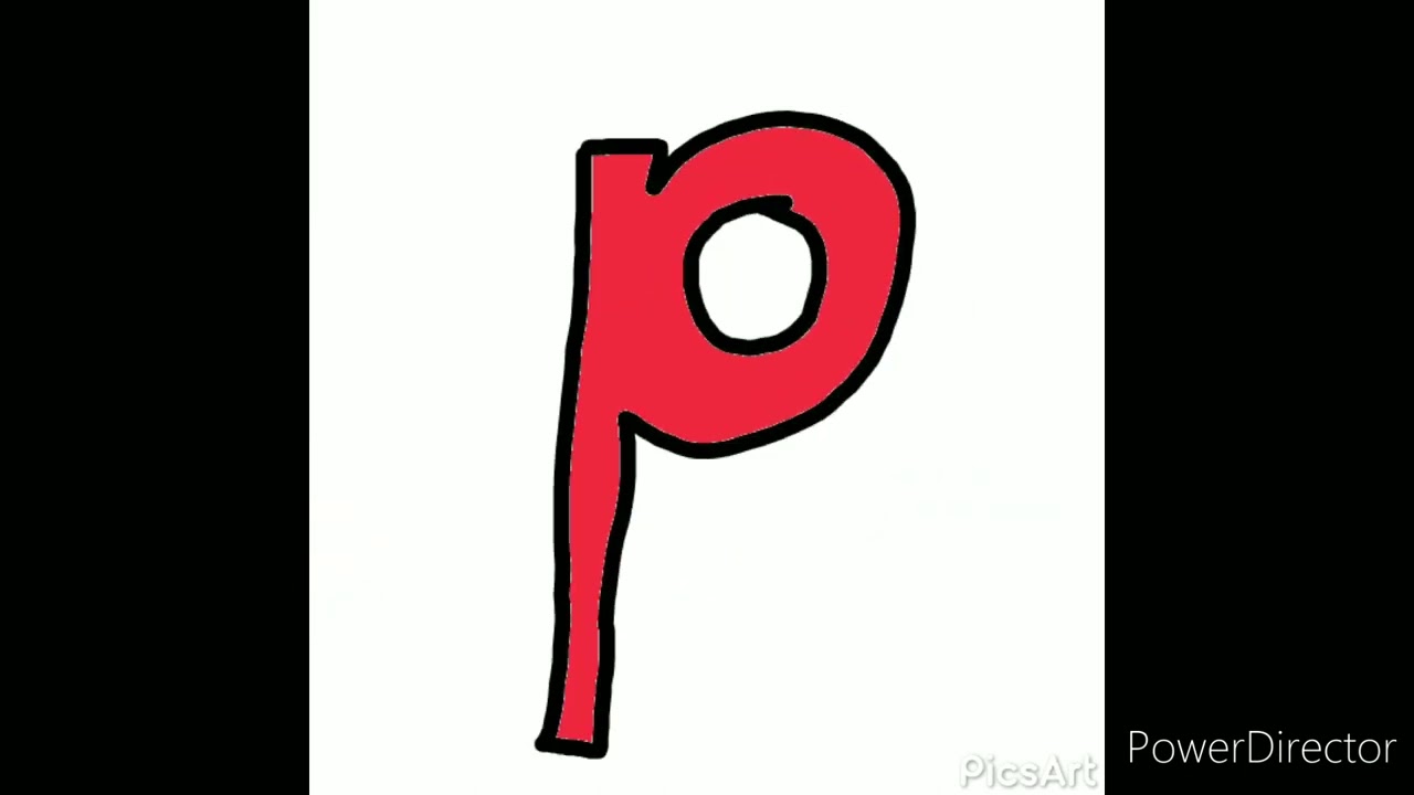 Serbian Alphabet Band