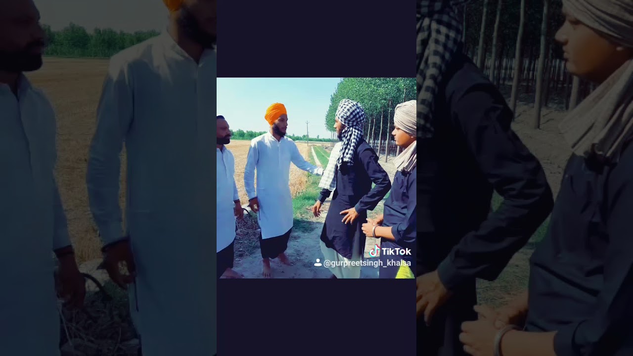 #Unity #religion SIKH MUSLIM UNITY HISTORY