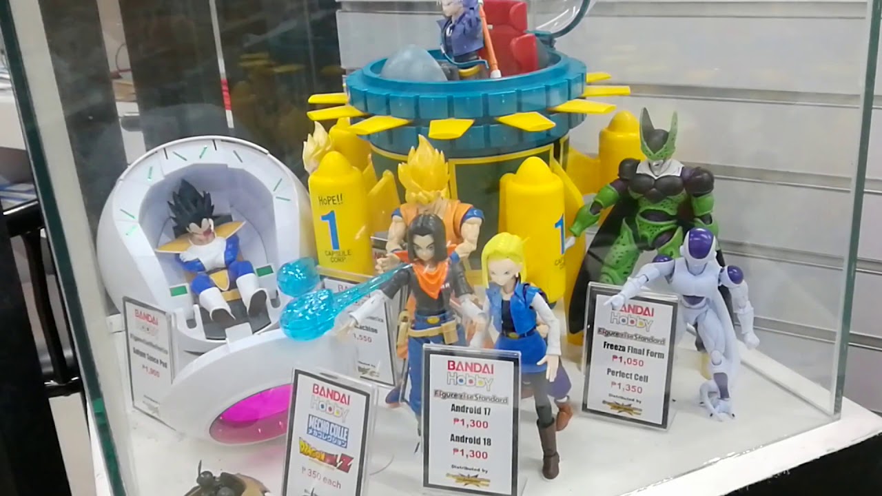 3 GreattoysOnline.com Stores Pasay Makati, V-Mall Greenhills & Festival Mall Alabang (Nov 2017)