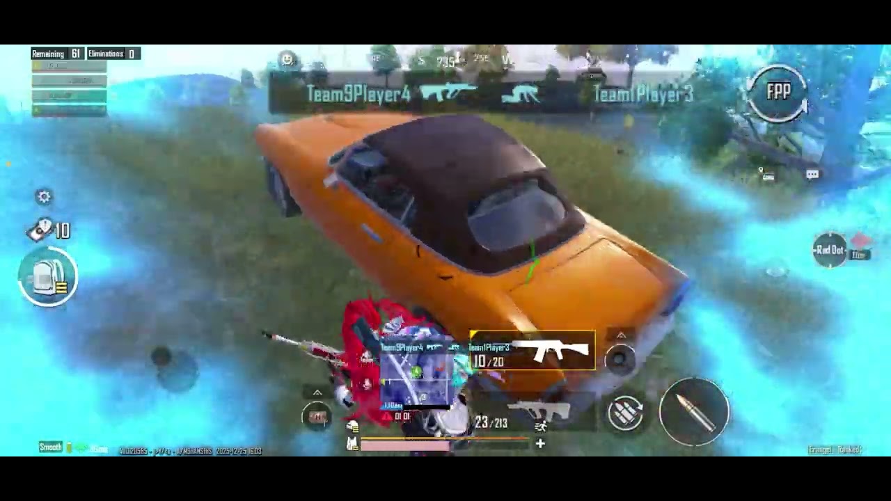 BGIS🇮🇳 GRANDS HIGHLIGHTS 🎴🔛