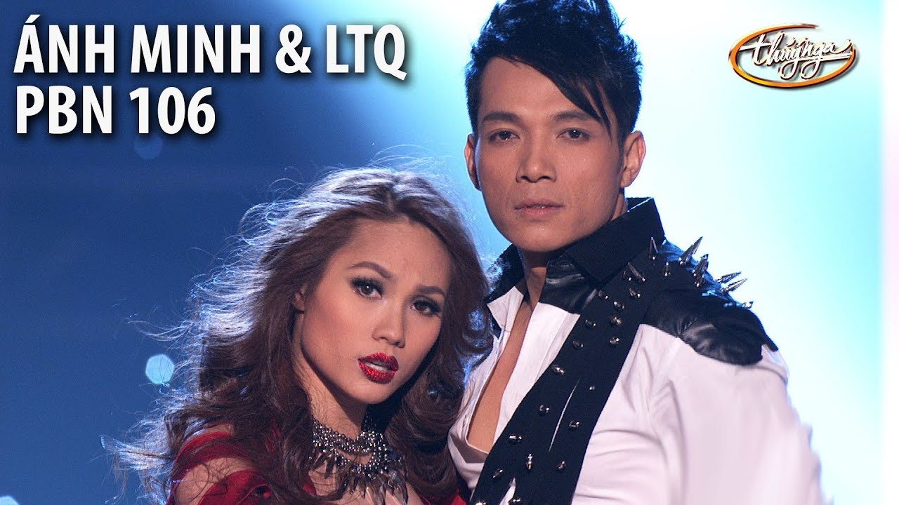 Dối Trá - Ánh Minh & Lương Tùng Quang (PBN 106)