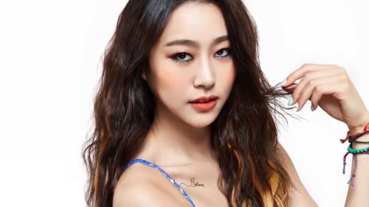 썸머 락 페스티벌 메이크업-Summer Rock Festival Make up