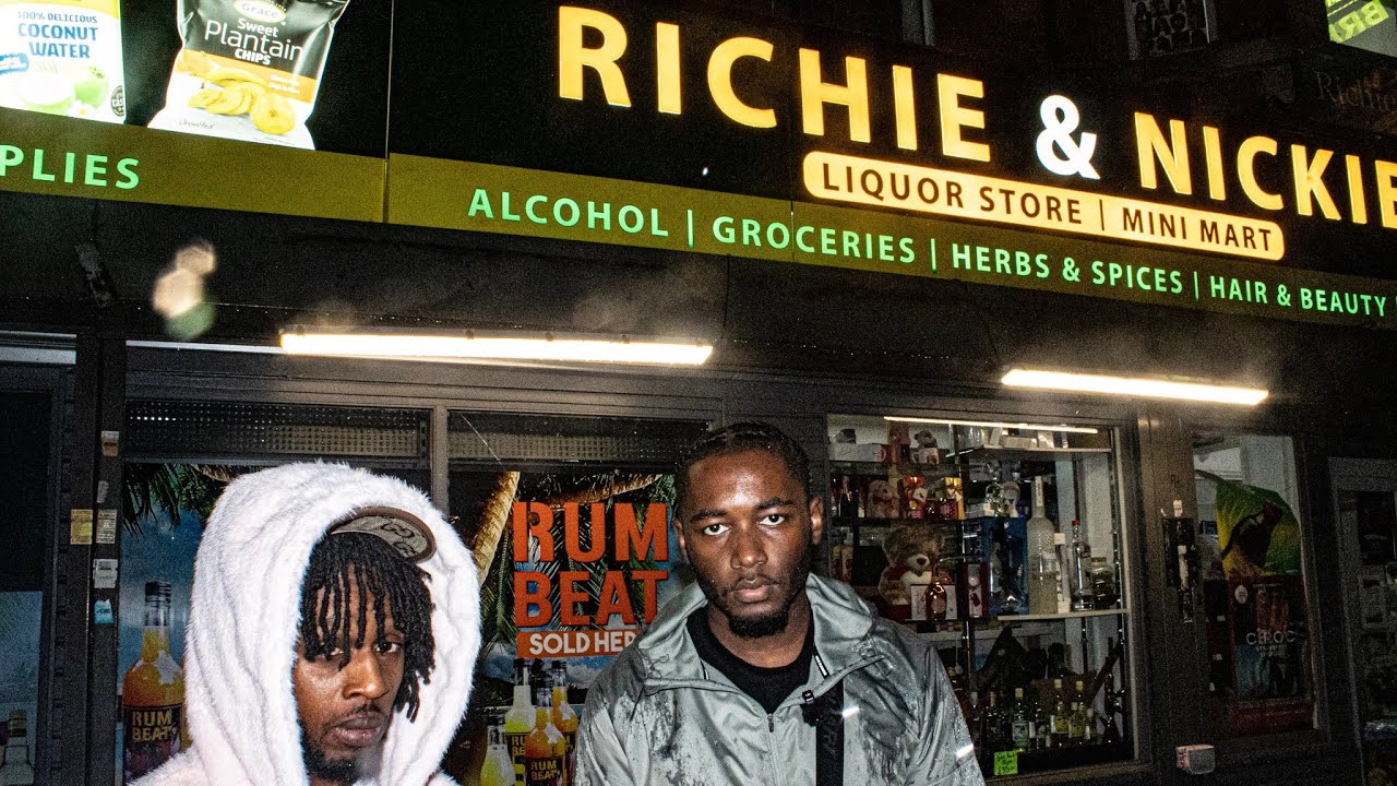24 HRS WITH MOSS SIDE/HULME ARTIST TRXXY!