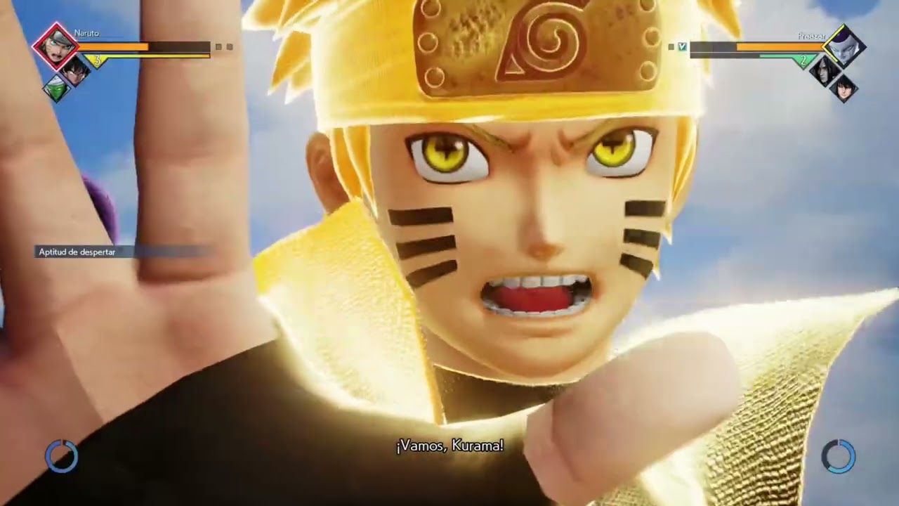 Jump Force (AsusRogAllyX)