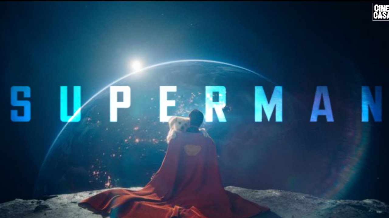 Superman | CineCasa