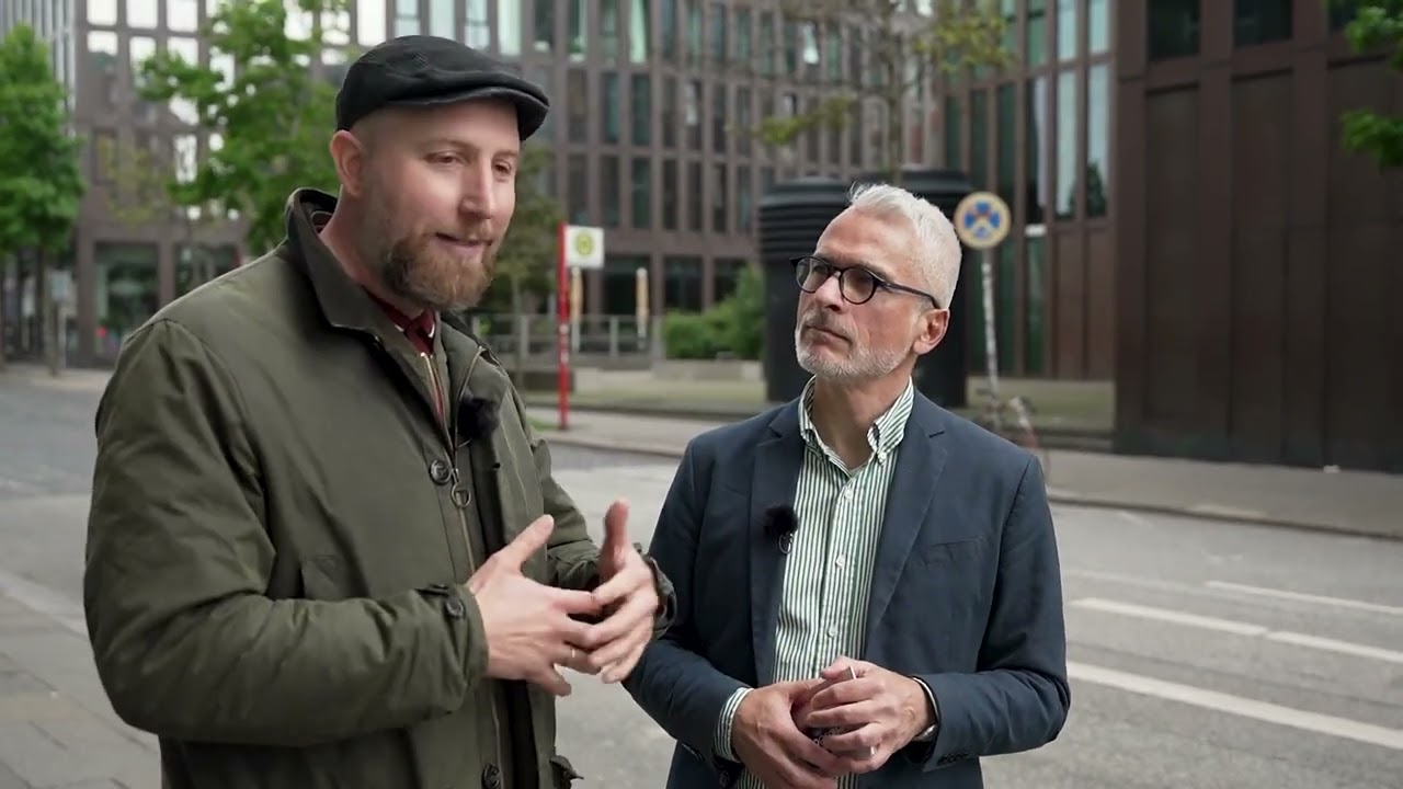 Ulf Werner - So gesehen Talk am Sonntag vom 15.6.2025