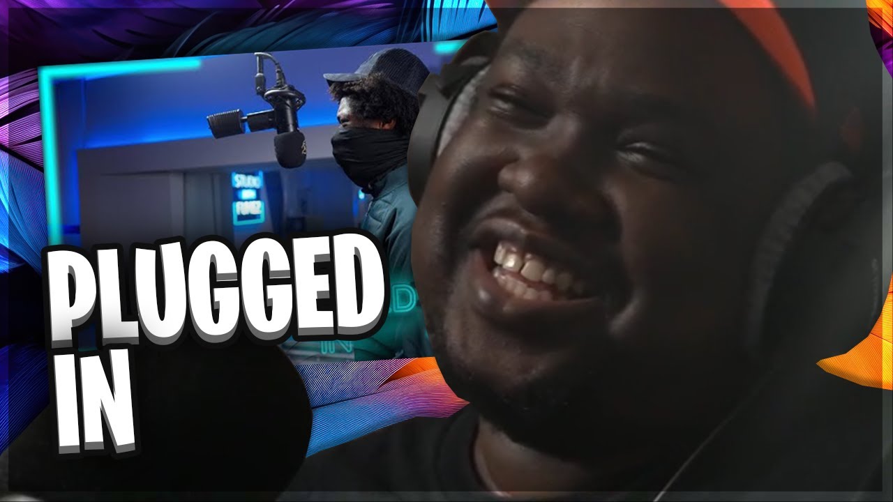 163Margs - Plugged In w/ Fumez The Engineer | Mixtape Madness (REACTION)