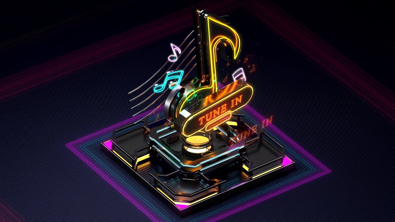 “Tune in” хөгжмийн нэвтрүүлэг