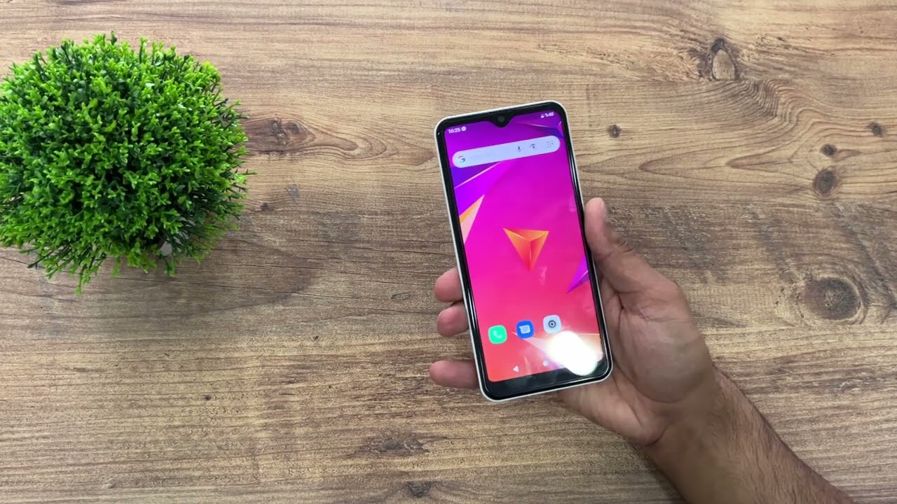 Reeder P13 Blue Max Lite Nasıl Format Atılır