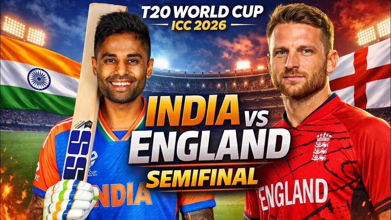 Why India always Qualify for final?
