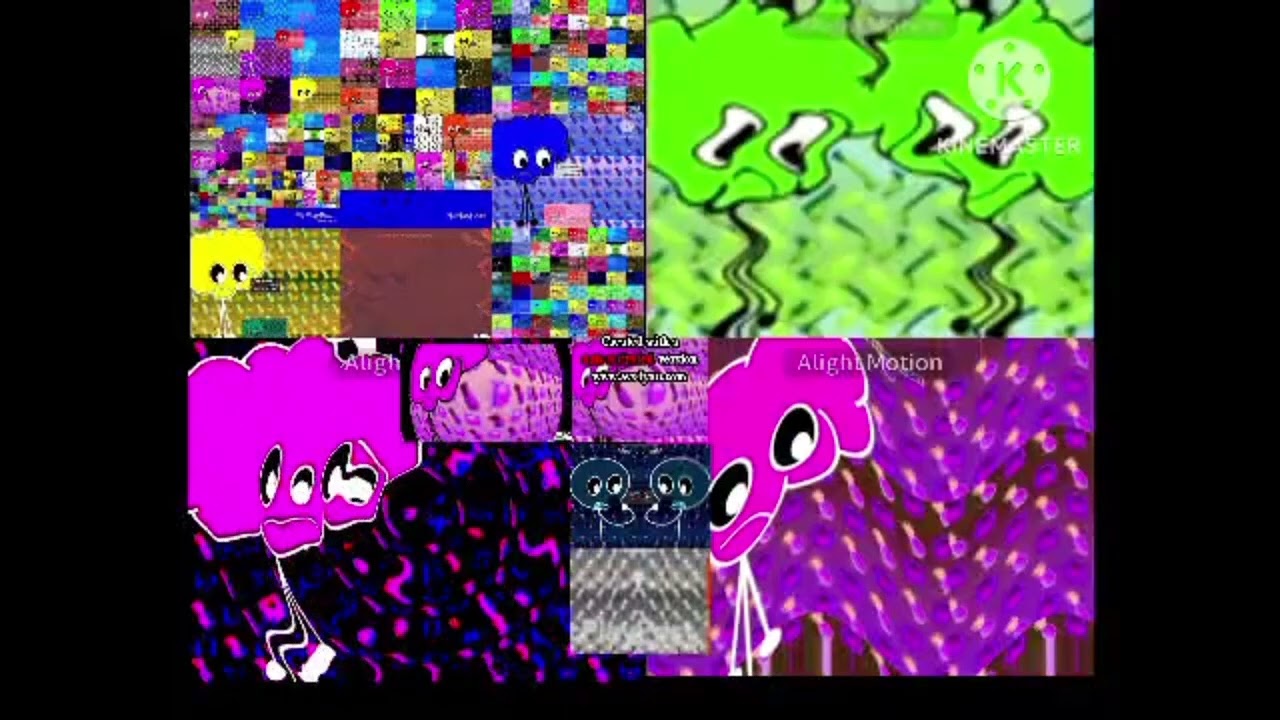 TOO MANY CANDY AND POTIONS IN 8 PARISON