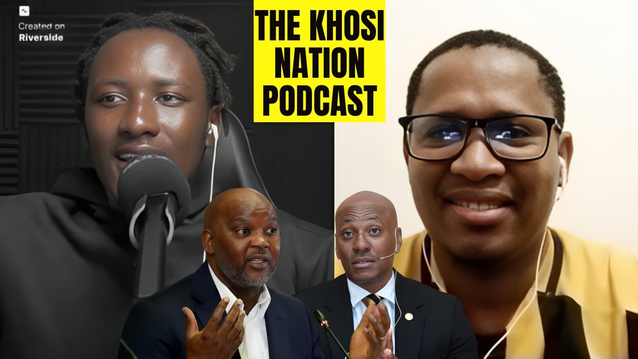 Pitso Mosimane, Management Lies, Maboe's Replacements & Other Transfers