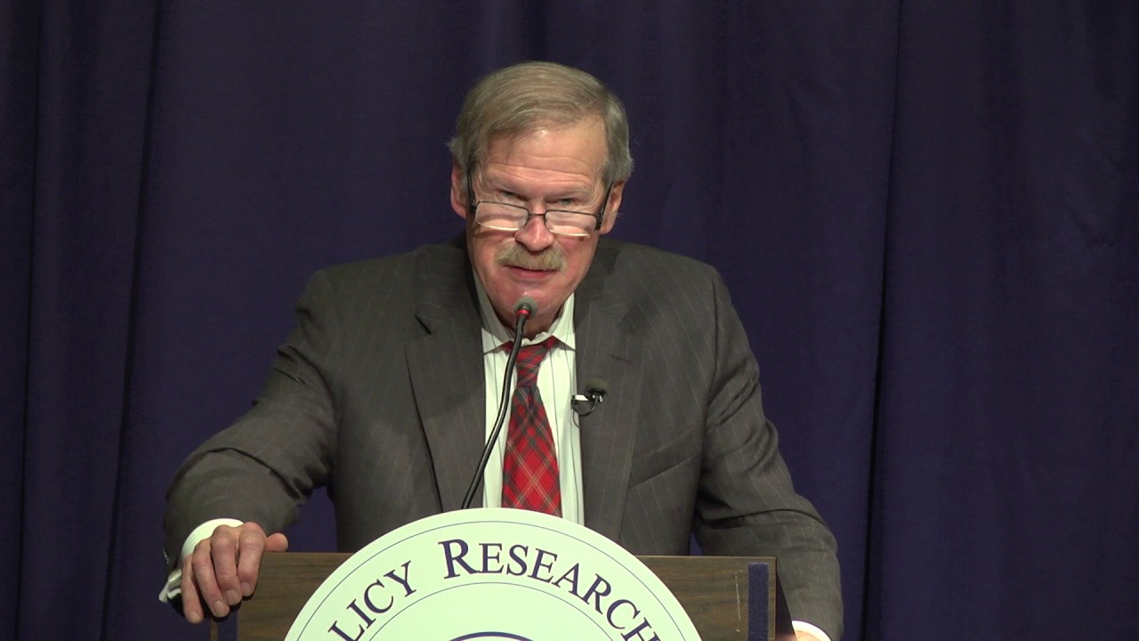 The Tragedy of U.S. Foreign Policy: How America’s Civil Religion Betrayed the National Interest