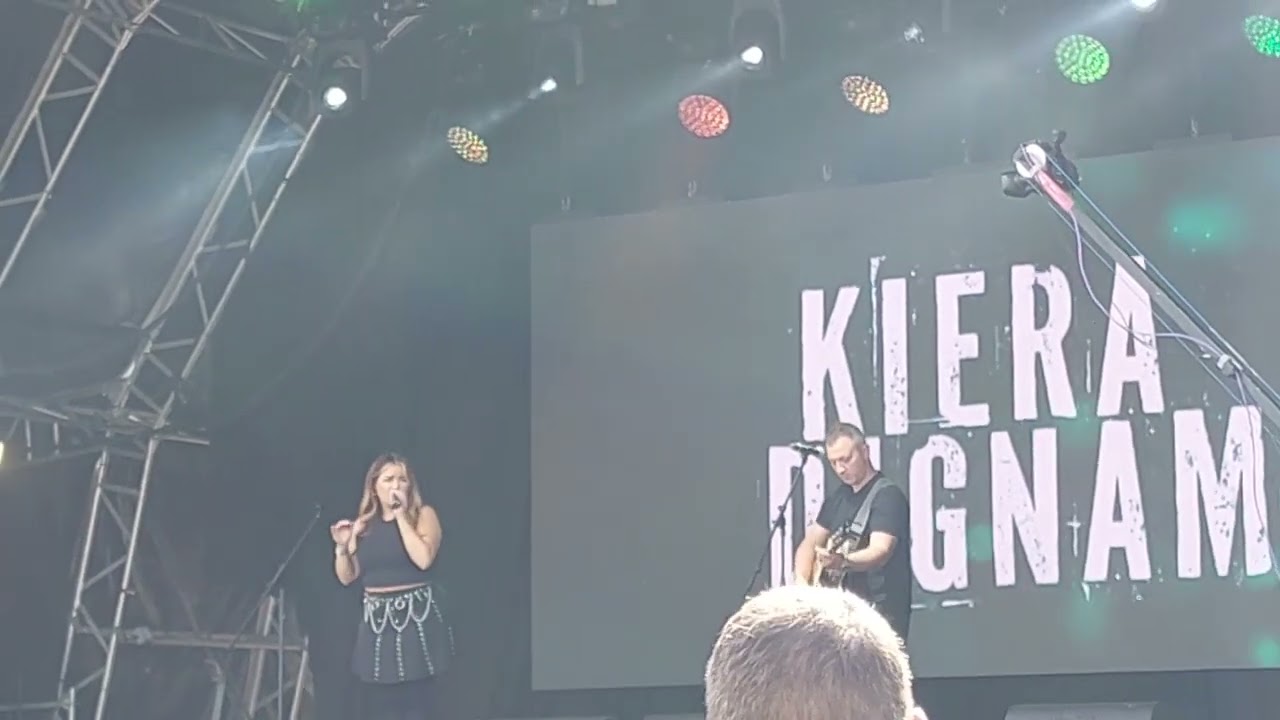 KIERA DIGNAM