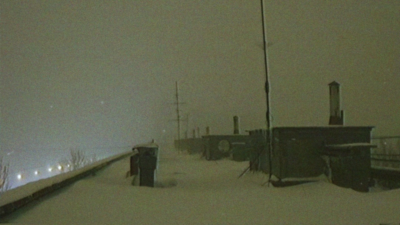 liminal lostcore to wander through abandoned memories.