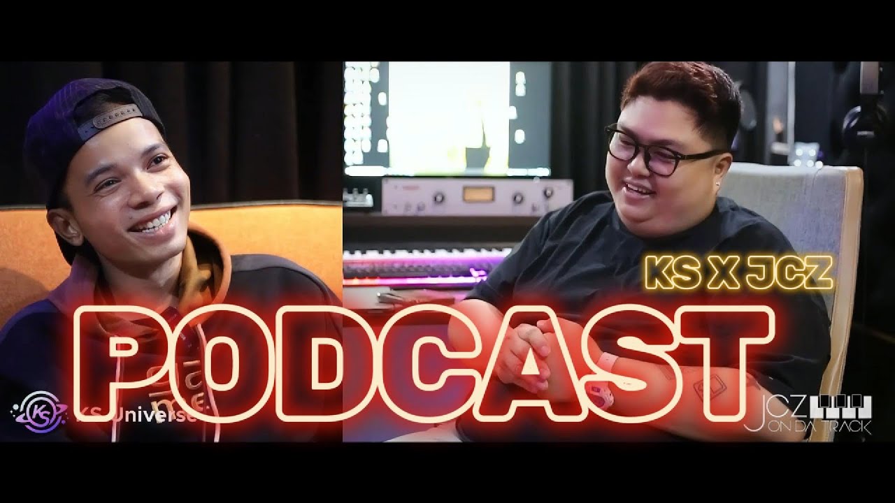 KS x JCZ ( Day One Podcast )