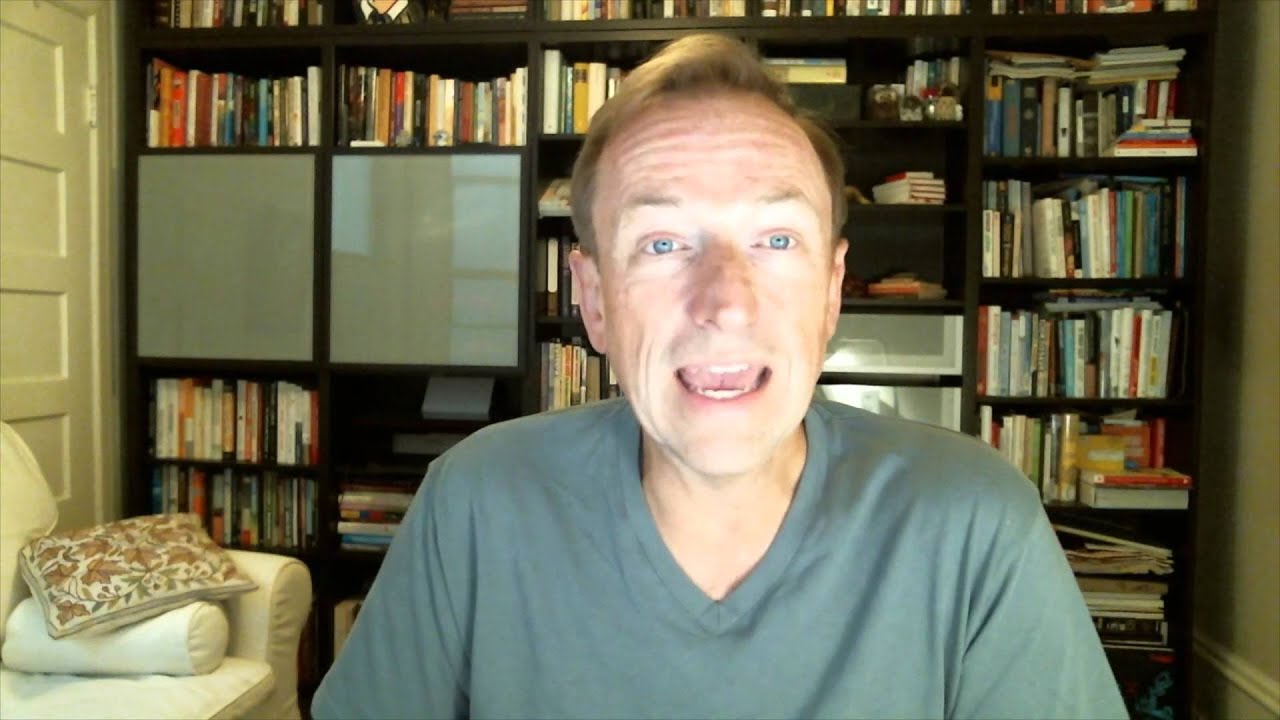 Jerry Michalski - Future of Learning - Uncut