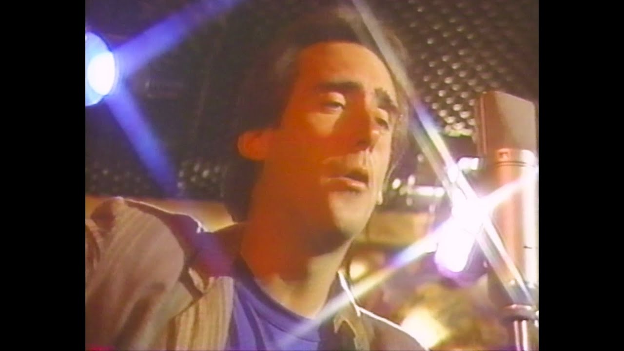Running The Race - TBN 1985