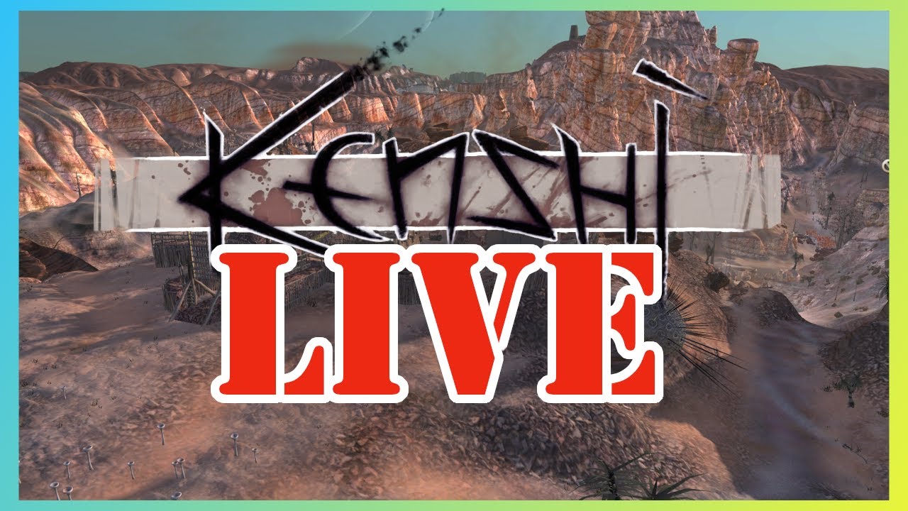 universal waste land expansion mod, will i manage to live? - kenshi heavily modded 1.5x spawn