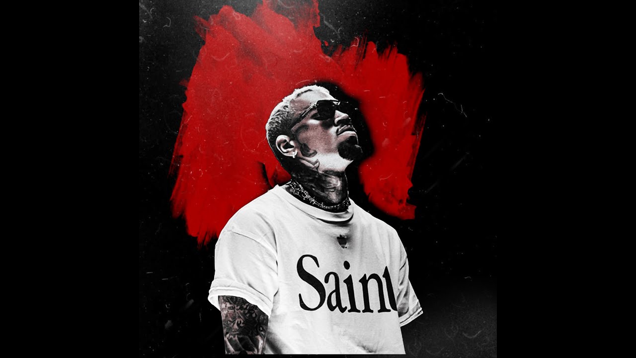 Chris Brown type beat “Intentions” instrumental Prod By BTJMUSIC