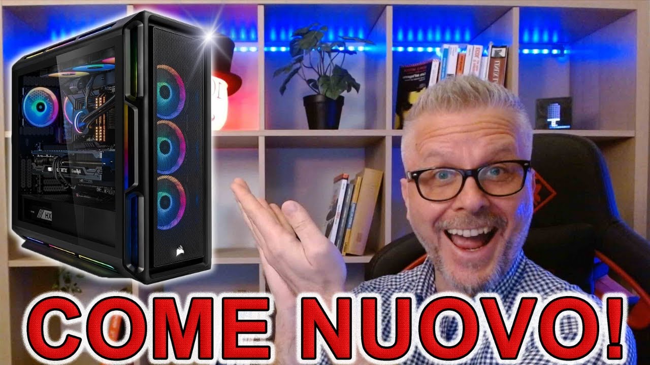 6 Operazioni FONDAMENTALI per la MANUTENZIONE COMPLETA dei PC Windows (versione 2024)!