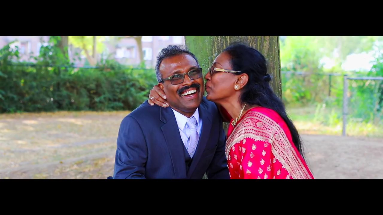 Pius&Neeta Xavier Silver wedding jubilee