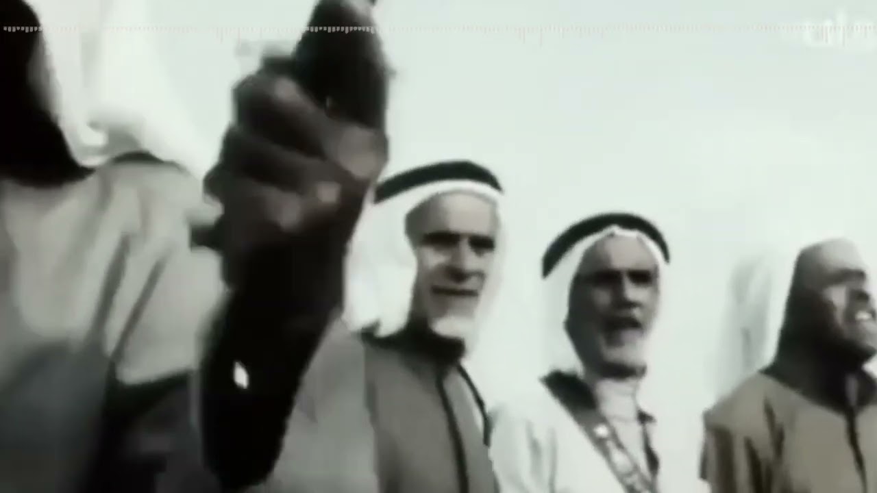 شيلة شيخ قطر || كلمات الشيخ عبدالله بن عبدالرحمن آل ثاني || اداء فهد المسيعيد