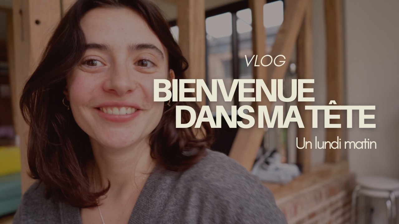 J'ai attendu plus de 10 ans pour poster ce vlog