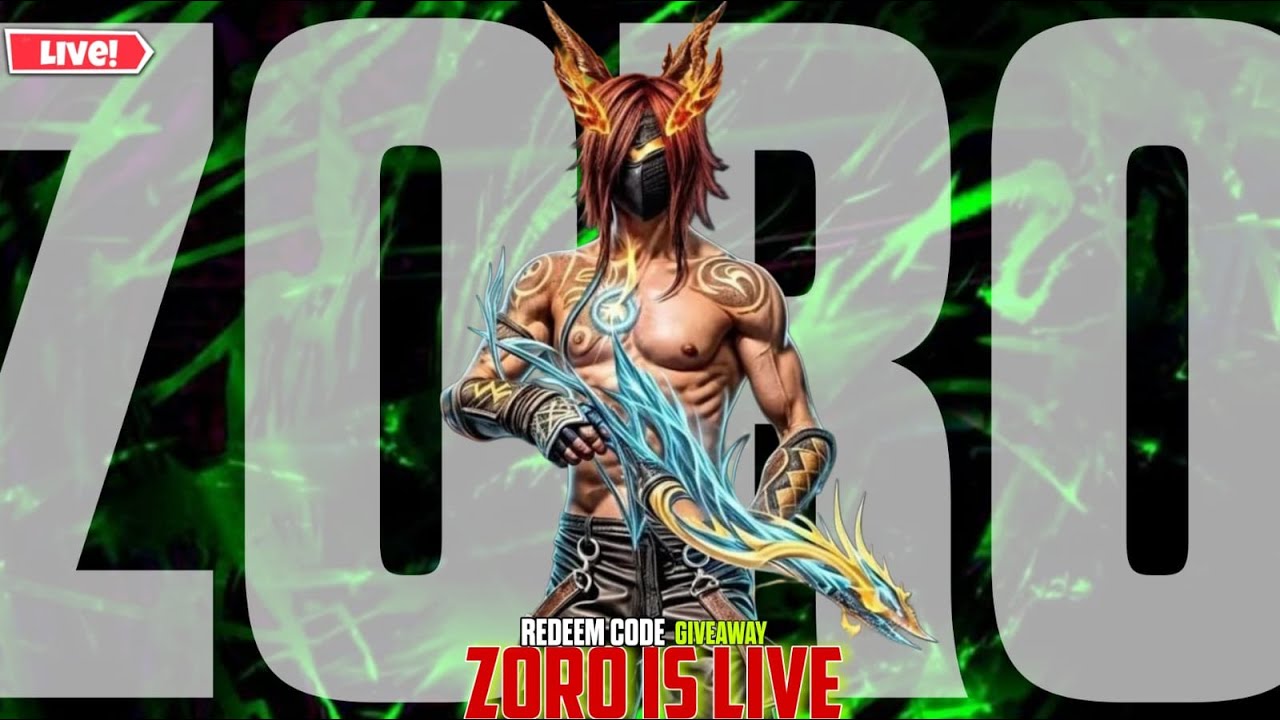 Live streaming of KL X ZORO